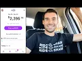 How To Use Lyft Driver App - 2024 Training Tutorial Dylan Himmerich