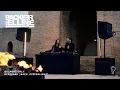 Download Lagu Backeer \u0026 Elline @ QulaqAs Only | Ateshgah, Baku