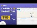 What is Studio Package in SSIS Control Flow Data Flow