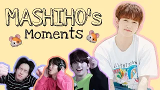 Download Mashiho's moments I often think about || yeonna MP3