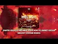 DIMITRI VEGAS & LIKE MIKE, STEVE AOKI vs UMMET OZCAN - Melody (Coone Remix)