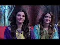 #جلسات_وناسة_2013 - مشاعل " حكم علي زماني"