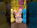 Peeps 42 Inch Jumbo Bunny Plush can be found at Walmart