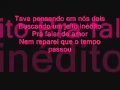 Download Lagu Ivete Sangalo e Seu Jorge - Pensando Em Nós Dois