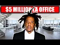 Download Lagu Inside Jay-Z’s $5M LA Office