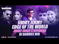 Download Lagu JIMMY JIMMY X EDGE OF THE WORLD X ZOOBY ZOOBY X OFFSHORE | DJ BADDIEE MIX