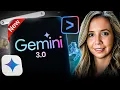 Google Just Dropped a Search Bomb: Gemini 3 Changes Everything