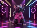 Mojando la Rata - El Chonta