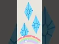 Download Lagu MLP.KUDA PONI. MY LITTLE PONY. #shorts