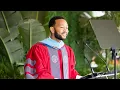 John Legend Addresses the 2024 LMU Undergraduate Commencement