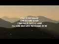 J-Town Flow - Bennett A.K. (Lyrics)