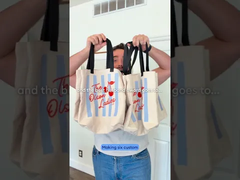 Girls Trip Tote Bags π