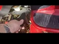 Craftsman YT4000 Hydro Tractor Won t Move
