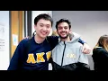 LMU Alpha Kappa Psi Fall 2020 Rush