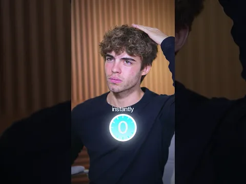 1 Second Glowup VS 1 Minute Glowup 😱