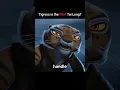 Tigress Was This Close to Becoming Next Tai-Lung
