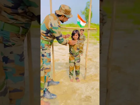 Salute Indian Army🙏😭I Mere Desh ke Veerjawaan #indianarmy #yutubeshorts #armystatus #emotional