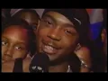 All for the Cash & Full Clip: Gang Starr's 1998 Performance