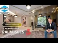 PALM ISLES - 3 bedrooms FOR SALE by Saz Sazali (PROPNEX)