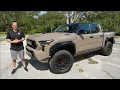 Download Lagu The 2025 Toyota Tacoma TRD Pro is the MUST have new truck!