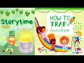 How To Trap a Leprechaun St Patrick s s Read-Aloud Storytime with Summer