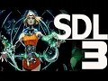 Download Lagu SDL 3 Is Finally Here!