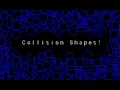 C SDL2 Game Devlog - Circles Rectangles and Capsules