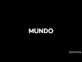 Mundo Lyrics by Raphiel Shannon - "OST onVODKA, BEERS AND REGRETS"