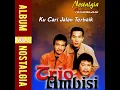 Cinta Dan Permata - Trio Ambisi