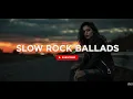 Lagu BEST ROCK BALLADS EVER 💕 CLASSIC ROCK GUITAR SOLOS 🔥 ULTIMATE ROAD TRIP MIX 2025