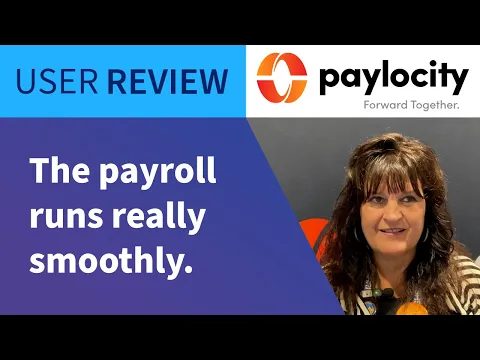 Thumbnail for Paylocity Review