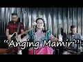 Download Lagu LAGU DAERAH MAKASSAR - ANGING MAMIRI COVER Dildil