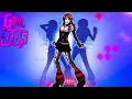 Download Lagu 6arelyhuman - DDR (Dance Dance Revolution) [Official Lyric Video]