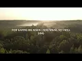 This Is How I Thank The Lord (Acoustic Cover) - Official Lyric Video