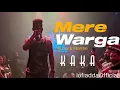 MERE WARGA : KAKA | PUNJABI HITS | SLOW & REVERB | Lo-fi Adda Official