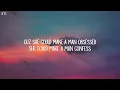 Bryce Savage - Easy To Love (Lyrics)