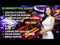 Download Lagu FULL ALBUM DJ DANGDUT  REMIX | DJ REMIX TERBARU 2025 | SENYUM ITU INDAH