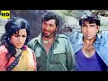 Lagu ये रामगढ़ वाले अपनी छोकरियों को कौन चक्की का आटा खिलाते हैं रे ? Sholay Full Action Movie Scene