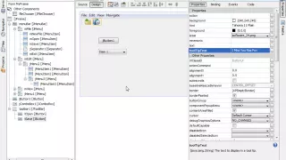 JAVA 15 SH6 how to use Tooltiptext