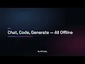 Run Any LLM Locally for Free No Cloud No API Key