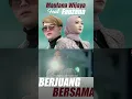 Lagu BERJUANG BERSAMA - MAULANA WIJAYA FEAT FAUZANA #maulana #fauzana  #maulanawijaya