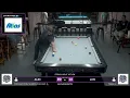 ALEX vs LUIS - CHICAGO POOL SHARKS