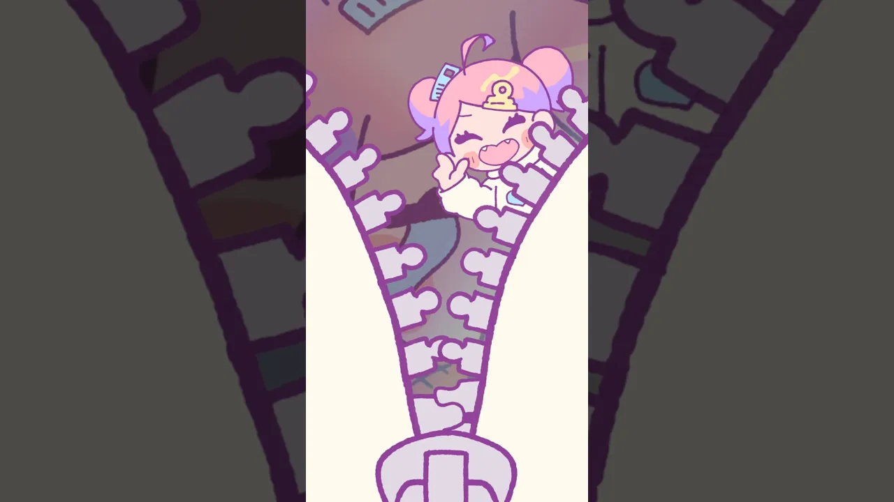 ㊗️50万再生突破?明日の私に幸あれ/#ナナヲアカリ #歌ってみた #ホロライブ #shorts