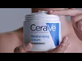 CeraVe Moisturizing Cream