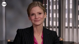 Seven Years of The Closer The Closer TNT