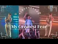 Download Lagu Benson Boone - My Greatest Fear ❤️