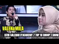 Download Lagu VIRAL! VALEN PAMEKASAN BERAKSI! 'Istri Salehah' untuk Mila Bikin Juri Meleleh DA7 Top 10 Group 1