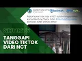 Ndarboy Genk Tanggapi Video Viral NCT Dream Joget 'Mendung Tanpo Udan': Maturnuwun Mas-mas e