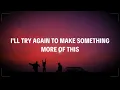 Like Roses - Holidays (Lyrics)