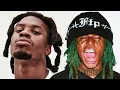 Denzel Curry - BLACK METAL TERRORIST | 13MT ft. ZillaKami (Mashup)